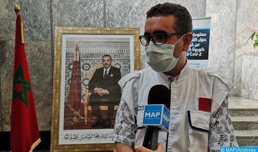 Mouad Mrabet1 - L’interdiction des déplacements nocturnes pendant le Ramadan vise à éviter une deuxième vague de transmission communautaire (M. Mrabet)
