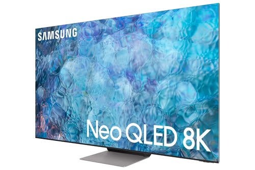 Samsung dévoile sa gamme de téléviseurs 2021 NEO QLED - Samsung dévoile sa gamme de téléviseurs 2021