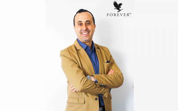 Photo nabil 01 01 - Ramadan 2021 : Forever et le Nutritionniste Dr. Nabil Layachi livrent leurs conseils d'experts pour vivre le mois sacré dans les meilleures conditions