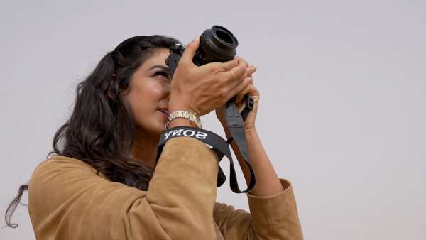 Raha Moharrak @rahamoharrak - Sony étoffe sa gamme d'objectifs plein cadre en lançant trois nouveaux objectifs G haute performance