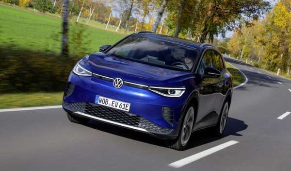 S7 volkswagen id 4 voiture mondiale de l annee 2021 189514 - Volkswagen ID.4 : voiture mondiale de l'année 2021