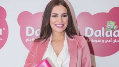 Safae Hbirkou 390x220 - Encore au plus près des mamans, l’engagement 2021 de la marque Dalaa