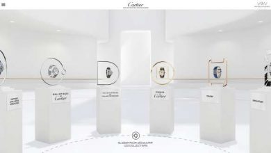 WW21 PAGES HOMEPAGE 390x220 - Cartier relance Cartier Watchmaking Encounters