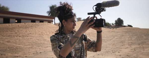 “Why We Shoot”, la nouvelle campagne vidéo de Sony organisée en hommage aux photographes et vidéographes de la région WWS 1 - “Why We Shoot”, la nouvelle campagne vidéo de Sony organisée en hommage aux photographes et vidéographes de la région