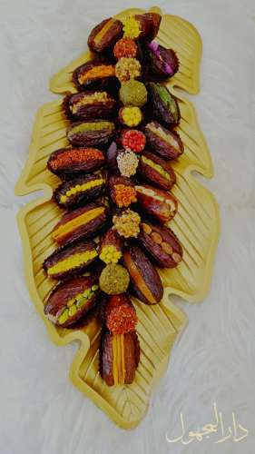 WhatsApp Image 2021 04 09 at 00.21.52 1 - Dar Mejhoul : des dattes d’exception