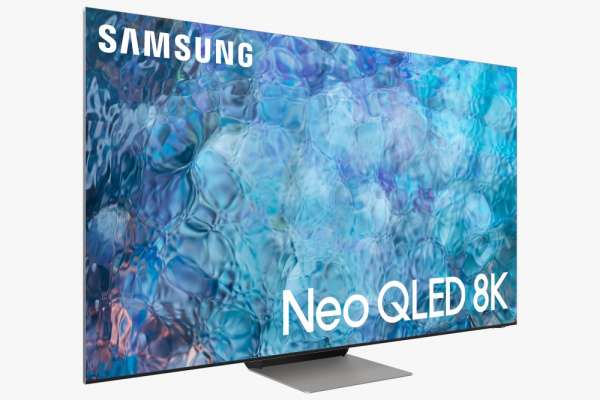 WhatsApp Image 2021 04 14 at 12.07.42 - Samsung organise un Séminaire Technique pour la présentation de sa nouvelle gamme innovante Neo QLED 8K