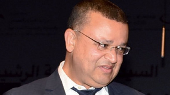 abdelmounaim madani  - Gouvernance: voici les raisons derrière le limogeage du directeur de L'ANAPEC