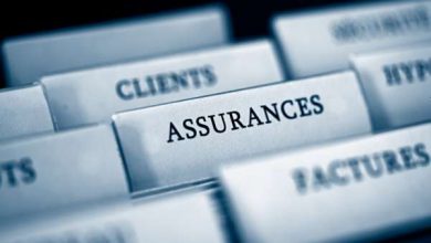 assurancess 390x220 - L’USFP mise sur la réduction de la pression fiscale