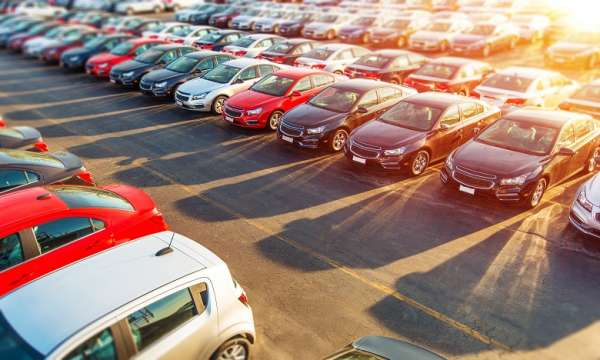auto - Automobile: Les exportations augmentent de 4,1%