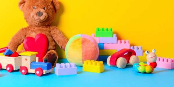 avant la fermeture des rayons les clients se ruent sur les jouets 1384887 - Consommation. Le marché des jouets de plein air bat des records