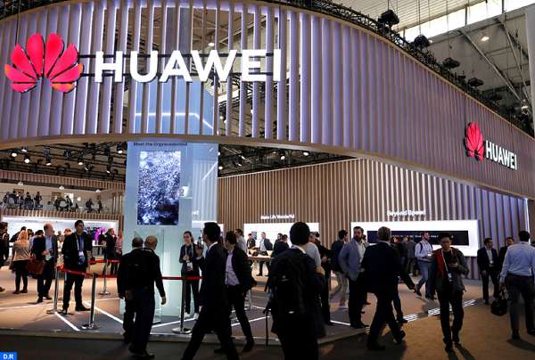 b huawei a 20190301 copier - HarmonyOS: Huawei vise 300 millions d’appareils en 2021