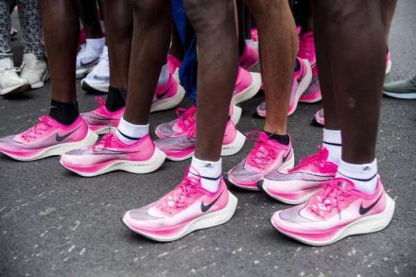 c0466 - Nike et Adidas parmi les marques de vêtements ayant le plus de valeur en 2021