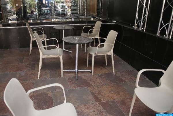 cafes - Ramadan: Un mois à oublier pour les cafetiers ?