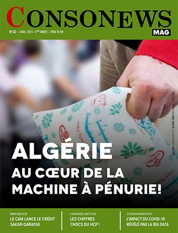 consonews magazine AVRIL 2021 360x470 - N°22 - Avril 2021