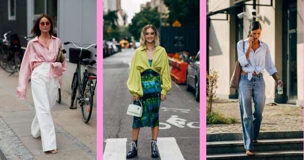 copie de cover17 - Tendances mode 2021 : 9 nouvelles façons de transformer la chemise classique en un vêtement sensationnel