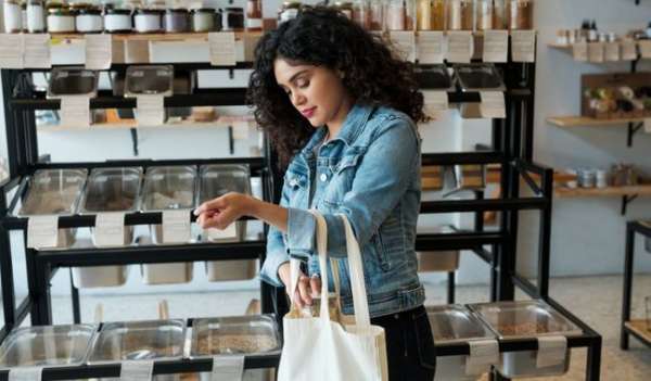 cosmetique en vrac 1 - Beauté en vrac : les marques mettent le paquet