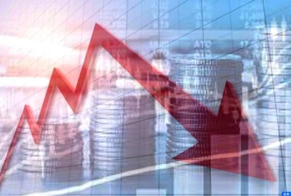deficit - Le déficit budgétaire à 30,4 MMDH à fin août
