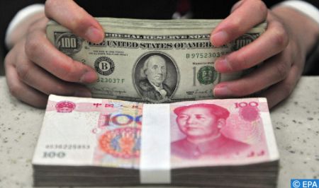 dollar vs yuan - Le yuan sera-t-il numéro un mondial dans le commerce international ?