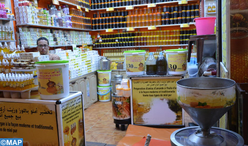food ramadan - Ramadan/Covid-19: Une consommation moins impulsive qui tend vers le rationnel !