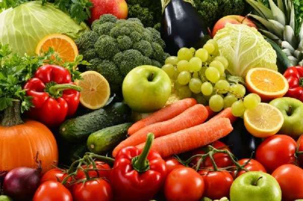 fruitsetlgumes12 - Fruits/Légumes: La Mauritanie fait marche-arrière sur les droits imposés aux produits marocains