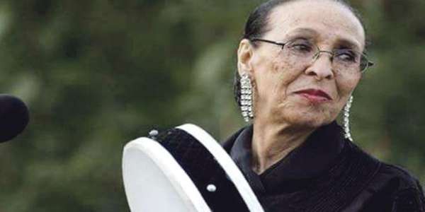 hajja hamdaouia - Décès de Hajja Hamdaoui après un long combat avec la maladie
