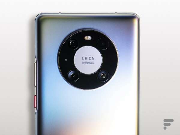 huawei mate 40 pro module photo 1200x900 1 - Huawei éjecté du top 5 des constructeurs : la descente aux enfers continue