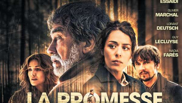 image 2 - Tueurs en séries et divertissements coréens: les tendances mondiales de la télé