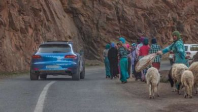 Inégalités: un riche au Maroc dispose de 10 fois le revenu d'un pauvre! inegalites 390x220 - Inégalités: un riche au Maroc dispose de 10 fois le revenu d'un pauvre!