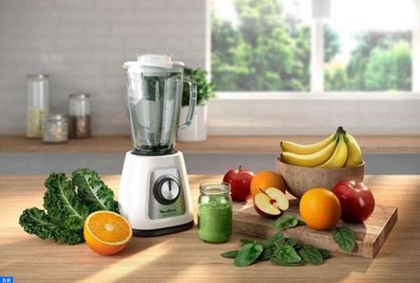 jus - Ramadan: Les machines de jus battent leur plein