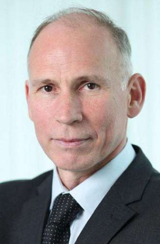 le Masson Romuald - Romuald le Masson est nommé Directeur Général Adjoint en charge du Réseau Crédit du Maroc