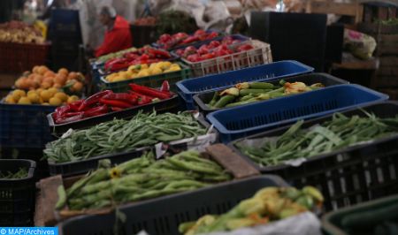 marche - Marchés : 3.696 infractions constatées du 1er janvier au 12 mars 2024