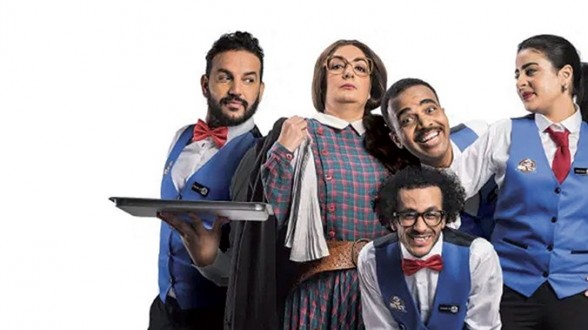 ness ness - En colère contre des séries ramadanesques, des avocats saisissent la HACA