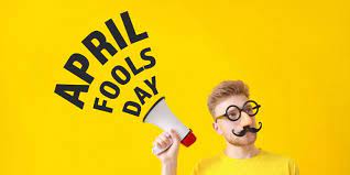 poisson avril - Les poissons d'avril 2021 les plus réussis (ou pas) des marques