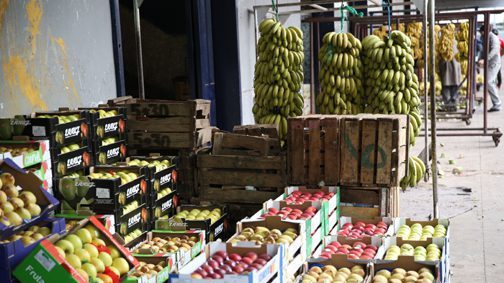 produits alimentaires 504x300 504x300 1 e1677141911645 - Casablanca-Anfa: Cellule de permanence pour la protection des consommateurs lors du Ramadan