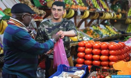 ramadan abondance nourrtiure - La consommation excessive durant le Ramadan: le grand quiproquo