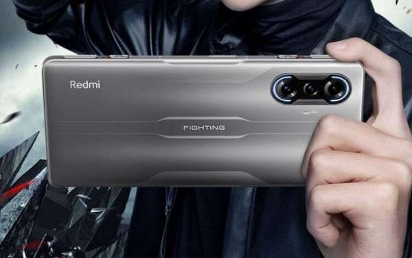 redmi k40 gaming edition 1 - Xiaomi Redmi dévoile son premier smartphone gaming