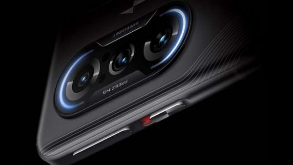 redmi k40 - Redmi va lancer son premier smartphone gaming la semaine prochaine