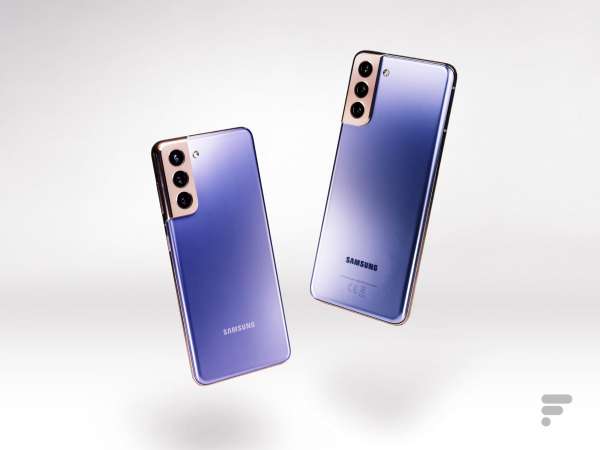 samsung galaxy s21 5 - Comparatif des meilleurs smartphones Samsung : lequel acheter en 2021 ?
