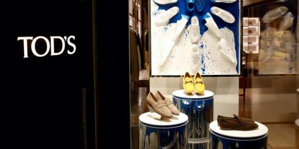 tod s - Pourquoi l'Italie est le pays leader dans la mode masculine