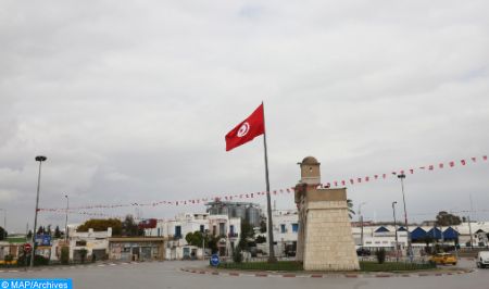 tunisie 6 - L'endettement en Tunisie, la spirale infernale