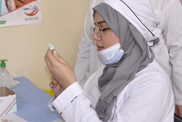 vaccination Maroc MAP 2 768x513 1 - Covid. 77.637 nouveaux vaccinés en 24 heures ce samedi 17 avril