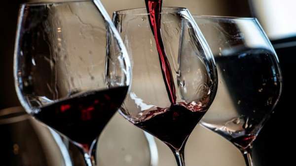 vin - La consommation mondiale de vin a mieux résisté que prévu en 2020