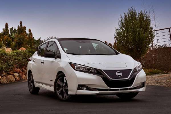voiture electrique - 13 mythes sur la voiture électrique