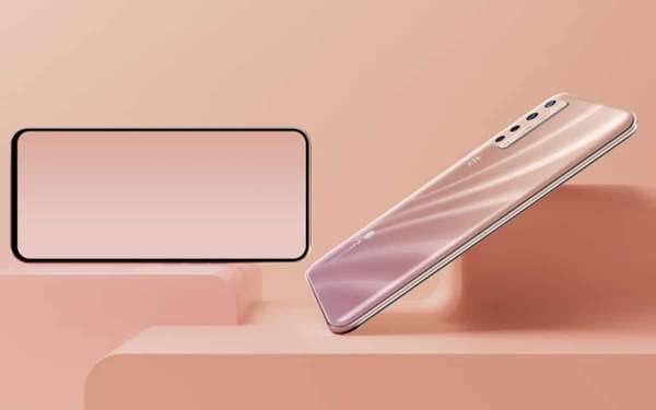 zte axon 5g suite - Samsung, Xiaomi et Oppo vont lancer un smartphone avec caméra sous l’écran en 2021