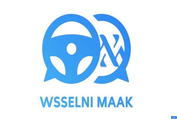 1 1 - « Wsselni Maak » compte plus de 4.300 utilisateurs actifs