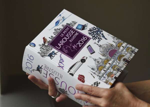5d7a362 751331606 larousse - « Télétravailler », « cluster », « réa »… les nouveaux mots du Larousse marqués par la crise sanitaire