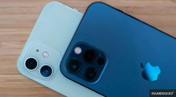 93c5a24a le format apple proraw disponible sur iphone 12 pro et 12 pro max avec ios 14 3  w1280 wtmk - Apple devance Samsung sur le segment des 5G