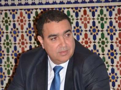 Abderrahim ITTAS - Nomination de Monsieur Abderrahim ITTAS Directeur Exécutif en charge du Pôle Assurances non vie des Particuliers