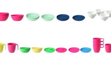 All products 390x220 - IKEA procède au rappel des assiettes, bols et tasses HEROISK et TALRIKA en raison d'un risque de casse et de brûlures