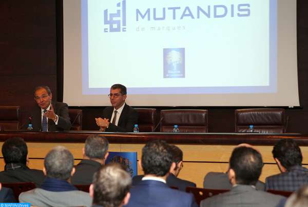 Bourse de Casablanca premiere cotation du groupe Mutandis MAP B - Mutandis: CA en baisse de 10% au T1-2021